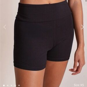 Indigo Luna moon shorts